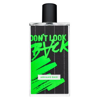 Armand Basi Uniform Don\'t Look Back Eau de Toilette unisex 100 ml