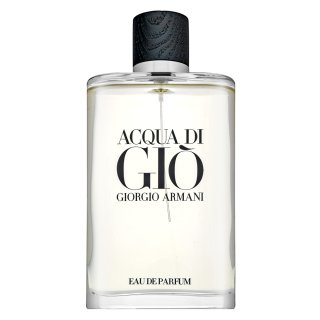 Armani (Giorgio Armani) Acqua di Gio Pour Homme Eau de Parfum bărbați 200 ml
