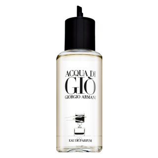 Armani (Giorgio Armani) Acqua di Gio Pour Homme - Refill Eau de Parfum bărbați Refill 150 ml