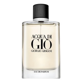 Armani (giorgio armani) acqua di gio pour homme - refillable eau de parfum bărbați 125 ml