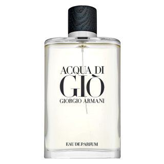 Armani (Giorgio Armani) Acqua di Gio Pour Homme - Refillable Eau de Parfum barbati 200 ml image1