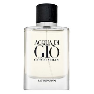 Armani (Giorgio Armani) Acqua di Gio Pour Homme - Refillable Eau de Parfum barbati Refillable 75 ml image3
