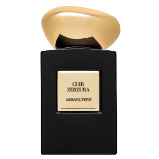 Armani (Giorgio Armani) Armani Privé Cuir Zerzura Eau de Parfum unisex 50 ml