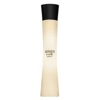 Armani (Giorgio Armani) Code Absolu Eau de Parfum femei 75 ml