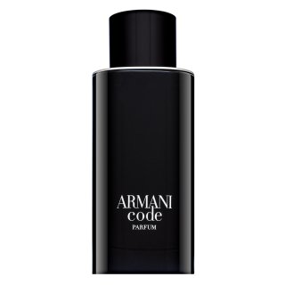 Armani (Giorgio Armani) Code Homme Parfum Parfum bărbați 125 ml