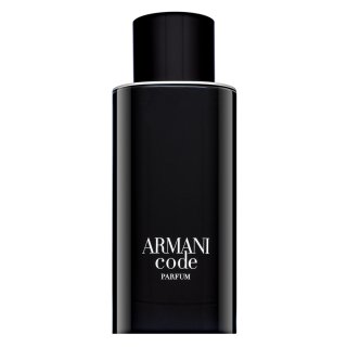 Armani (giorgio armani) code homme parfum parfum bărbați 125 ml