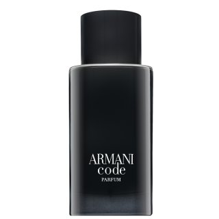 Armani (Giorgio Armani) Code - Refillable Parfum bărbați 75 ml