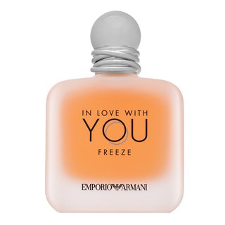 Armani (Giorgio Armani) Emporio Armani In Love With You Freeze Eau de Parfum femei 100 ml