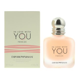 Armani (giorgio armani) emporio armani in love with you freeze eau de parfum femei 50 ml