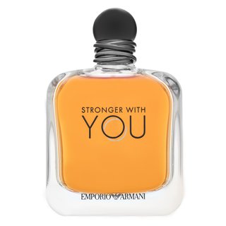 Armani (Giorgio Armani) Emporio Armani Stronger With You Eau de Toilette bărbați 150 ml