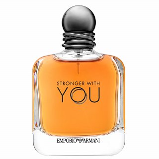 Armani (Giorgio Armani) Emporio Armani Stronger With You Eau de Toilette pentru bărbați 100 ml