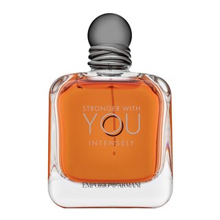 Armani (Giorgio Armani) Emporio Armani Stronger With You Intensely Eau De Parfum Barbati 100 Ml
