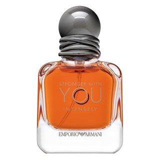 Armani (giorgio armani) emporio armani stronger with you intensely eau de parfum bărbați 30 ml