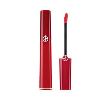 Armani (Giorgio Armani) Lip Maestro Intense Velvet Color – Vibes 409 Ruj de buze lichid, de lunga durata 6,5 ml Armani (Giorgio Armani) imagine noua