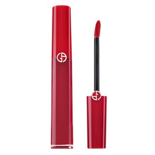 Armani (Giorgio Armani) Lip Maestro Liquid Lipstick 502 Ruj de buze lichid, de lunga durata 6,5 ml