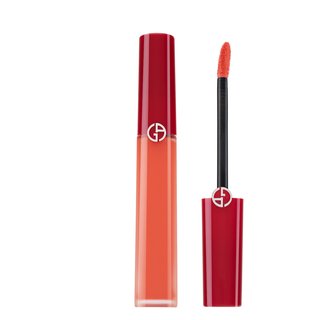 Armani (Giorgio Armani) Lip Maestro Liquid Lipstick Freeze 305 Ruj de buze lichid, de lunga durata 6,5 ml Armani (Giorgio Armani) imagine noua