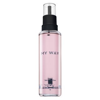 Armani (Giorgio Armani) My Way Eau de Parfum femei Refill 100 ml