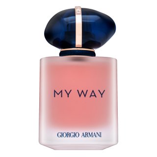 Armani (Giorgio Armani) My Way Floral Eau de Parfum femei 50 ml