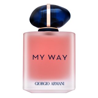 Armani (Giorgio Armani) My Way Floral Eau de Parfum femei 90 ml