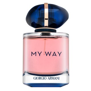 Armani (Giorgio Armani) My Way Intense Eau de Parfum femei 50 ml Armani (Giorgio Armani) imagine noua