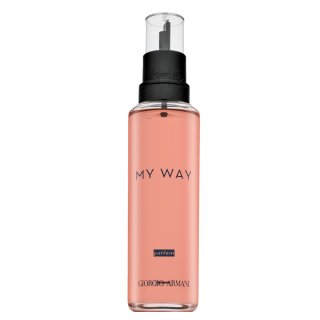 My Way Le Parfum