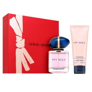 Armani (Giorgio Armani) My Way set cadou femei Set I. 30 ml