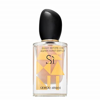 Armani (Giorgio Armani) Sí Nacre Edition Eau de Parfum pentru femei 50 ml
