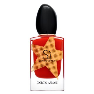 Armani (giorgio armani) si passione limited edition eau de parfum femei 50 ml