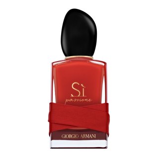 Armani (giorgio armani) si passione red maestro eau de parfum femei 50 ml