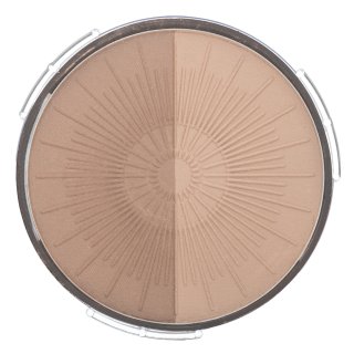 Artdeco Bronzing Powder 80 – Natural pudra bronzanta – rezerva 10 g Artdeco imagine noua