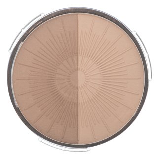 Artdeco Bronzing Powder 80 – Natural pudra bronzanta - rezerva 10 g