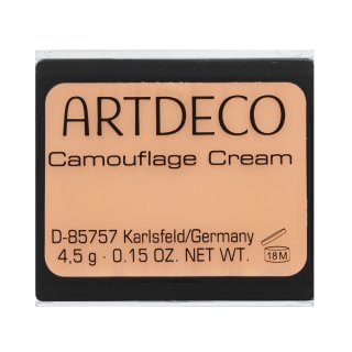 Artdeco Camouflage Cream corector rezistent la apa 08 Beige Apricot 4,5 g