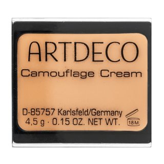 Artdeco Camouflage Cream corector rezistent la apa 14 Fair Vanilla 4,5 g