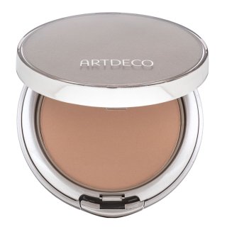 Artdeco Pure Minerals Mineral Compact Powder 20 machiaj cu protectie minerala pentru toate tipurile de piele 9 g