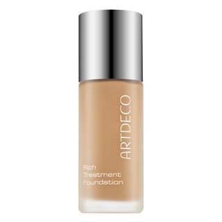 Artdeco Rich Treatment Foundation fond de ten lichid 21 Delicious Cinnamon 20 ml
