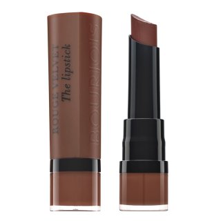 Artdeco Rouge Velvet The Lipstick 22 Moka-Dero ruj cu persistenta indelungata pentru efect mat 2,4 g