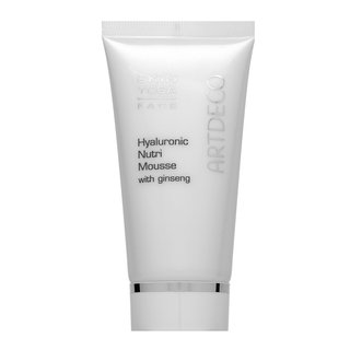 Artdeco Skin Yoga Hyaluronic Nutri Mousse Spuma De Hidratare Pentru Toate Tipurile De Piele 50 Ml