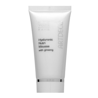 Artdeco Skin Yoga Hyaluronic Nutri Mousse spuma de hidratare pentru toate tipurile de piele 50 ml