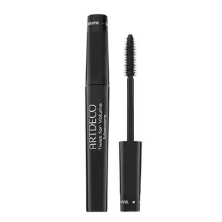 Artdeco Twist For Volume Mascara mascara pentru alungire si volum 01 Black 8 ml