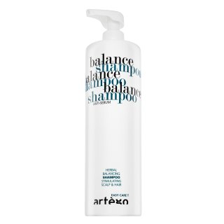 Artègo Easy Care T Balance Shampoo sampon de curatare pentru scalp sensibil 1000 ml