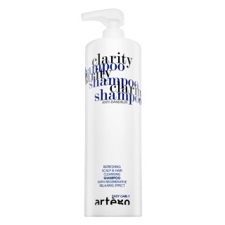 Artègo Easy Care T Clarity Shampoo sampon revigorant anti mătreată 1000 ml