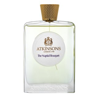 Atkinsons The Nuptial Bouquet Eau de Toilette femei 100 ml