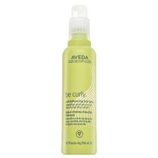 Aveda Be Curly Curl Enhancing Hair Spray spray pentru styling pentru ondulare perfecta 200 ml