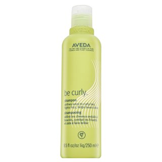 Aveda be curly shampoo șampon hrănitor pentru păr creț 250 ml