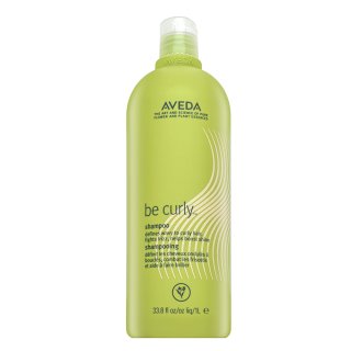 Aveda Be Curly Shampoo șampon pentru păr ondulat si cret 1000 ml