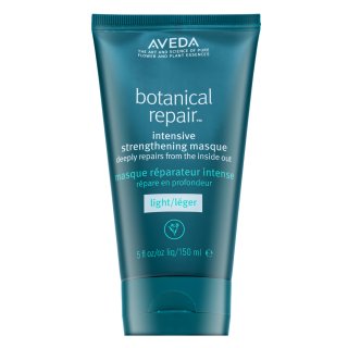 Aveda Botanical Repair Intensive Strenghtening Masque Light mască pentru întărire pentru păr uscat si deteriorat 150 ml