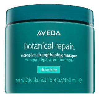Aveda botanical repair intensive strenghtening masque rich mască pentru întărire pentru păr uscat si deteriorat 450 ml