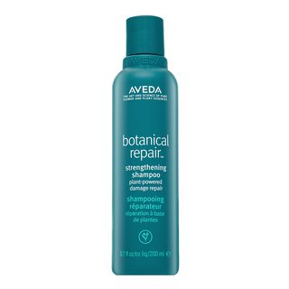 Aveda botanical repair strengthening shampoo sampon hranitor pentru păr uscat si deteriorat 200 ml