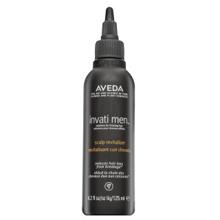 Aveda invati men scalp revitalizer ser impotriva căderii părului 125 ml