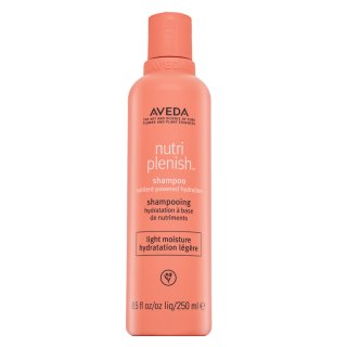 Aveda nutri plenish shampoo light moisture șampon hrănitor cu efect de hidratare 250 ml